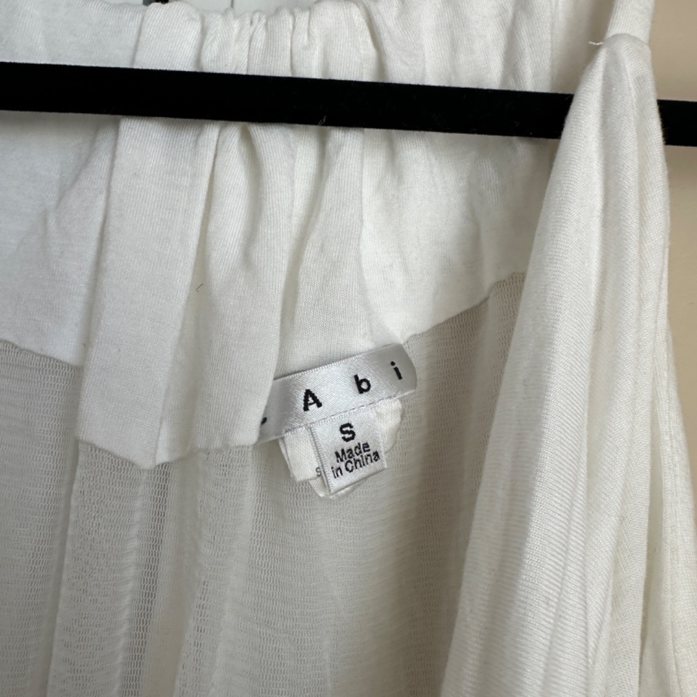 Cabi Tank - Picture 3 of 4